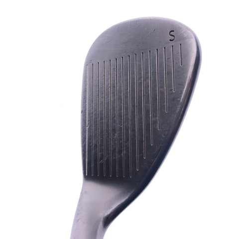 Used Ping G30 Sand Wedge / 54.0 Degrees / Soft Regular Flex - Replay Golf 