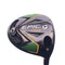Used Callaway EPIC Flash Sub Zero Driver / 10.5 Degrees / Stiff Flex - Replay Golf 