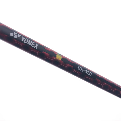 Used Yonex Ezone GT 5 Hybrid / 25.5 Degrees / Lite Flex - Replay Golf 