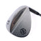 Used Bettinardi HLX 3.0 Forged Lob Wedge / 58.0 Degrees / Stiff Flex - Replay Golf 