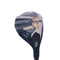 Used Callaway Paradym X 5 Hybrid / 24 Degrees / Stiff Flex - Replay Golf 