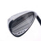NEW Cleveland CBX 4 ZipCore Tour Satin Pitching Wedge / 48 Degrees / Wedge Flex - Replay Golf 