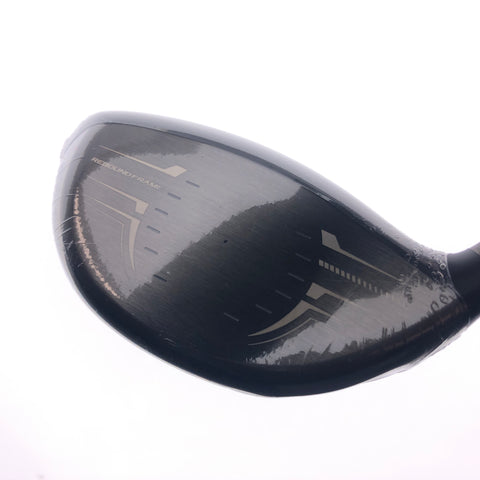 Used Srixon ZX7 MKII Driver / 10.5 Degrees / Soft Regular Flex - Replay Golf 