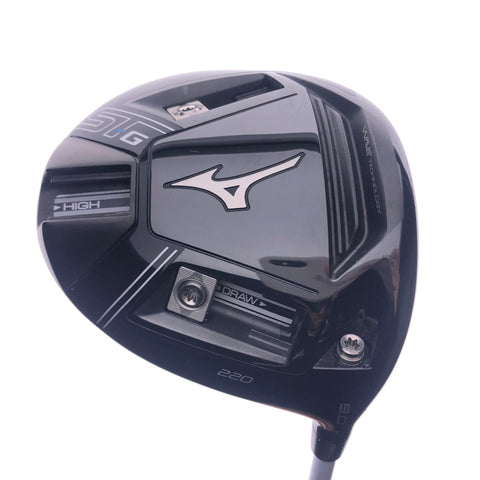 Used mizuno sale golf drivers