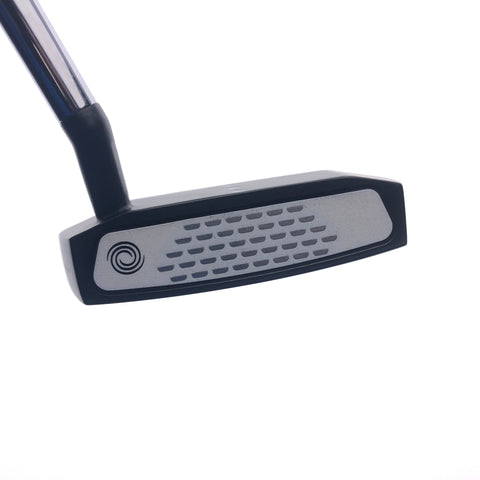 Used Odyssey Stroke Lab Seven S Putter / 34.0 Inches / Left-Handed - Replay Golf 