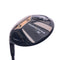 Used Callaway Paradym X 5 Fairway Wood / 18 Degrees / Stiff Flex / Left-Handed - Replay Golf 
