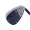 NEW Titleist SM9 Jet Black Premium Lob Wedge / 60.0 Degrees / Wedge Flex - Replay Golf 