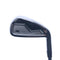 Used Callaway X Forged UT 18 3 Hybrid / 21 Degrees / X-Stiff Flex - Replay Golf 
