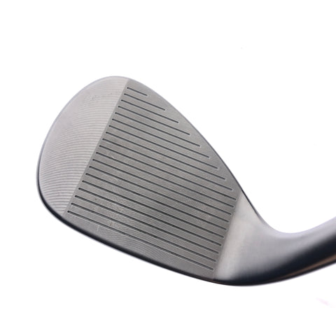 Used Cleveland CBX Zipcore Gap Wedge / 52.0 Degrees / Ladies Flex - Replay Golf 