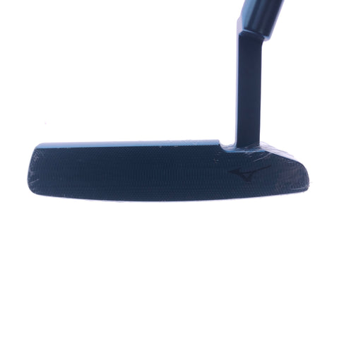 NEW Mizuno M-Craft OMOI 02 Blue Putter / 34.0 Inches - Replay Golf 