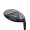Used Mizuno JPX 825 4 Hybrid / 22 Degrees / Regular Flex - Replay Golf 