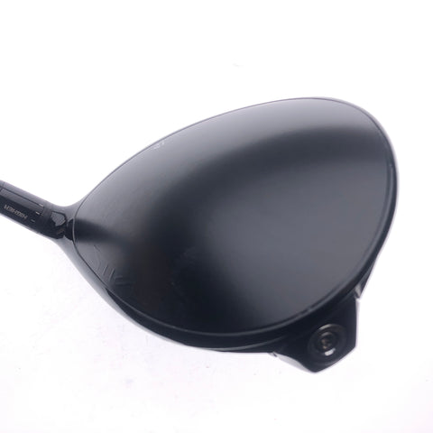 Used TaylorMade Stealth Driver / 12.0 Degrees / Stiff Flex - Replay Golf 