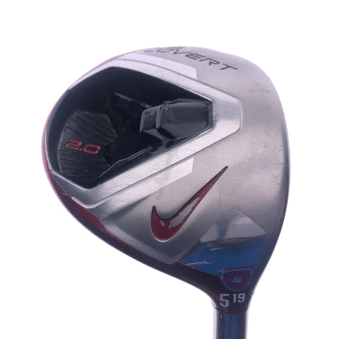 Nike covert 2.0 3 wood for sale Clearance