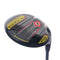 Used Cobra King Speedzone 3 Fairway Wood / 13.5 Degrees / Stiff Flex - Replay Golf 