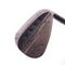 Used Callaway Jaws MD5 Raw Gap Wedge / 50.0 Degrees / Stiff Flex - Replay Golf 