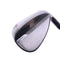 Used Titleist Vokey SM8 Tour Chrome Sand Wedge / 54.0 Degrees / Wedge Flex