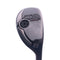 Used Ping I25 4 Hybrid / 22 Degrees / Regular Flex - Replay Golf 