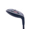 Used Cobra King Radspeed One Length 4 Hybrid / 21 Degrees / Regular Flex - Replay Golf 