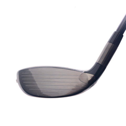 NEW Callaway Apex UW 2022 3 Hybrid / 19 Degrees / Regular Flex - Replay Golf 