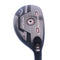 Used Callaway Apex 21 4 Hybrid / 21 Degrees / Stiff Flex - Replay Golf 