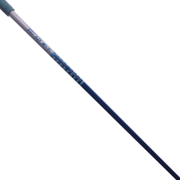 Used Graphite Design Tour AD BB-7 Fairway Shaft / X-Stiff Flex / Titleist Gen 2 - Replay Golf 