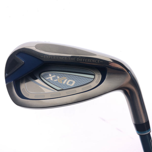 Used XXIO 12 5 Iron / 22.0 Degrees / Ladies Flex - Replay Golf 