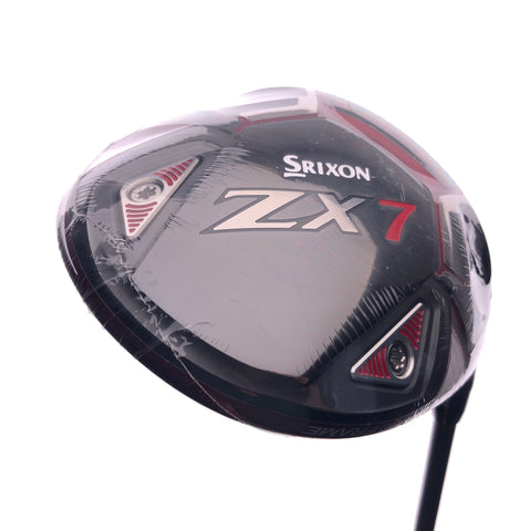 NEW Srixon ZX7 Driver / 10.5 Degrees / A Flex | Replay Golf