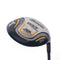 Used Mizuno MX-700 3 Fairway Wood / 15 Degrees / Stiff Flex - Replay Golf 