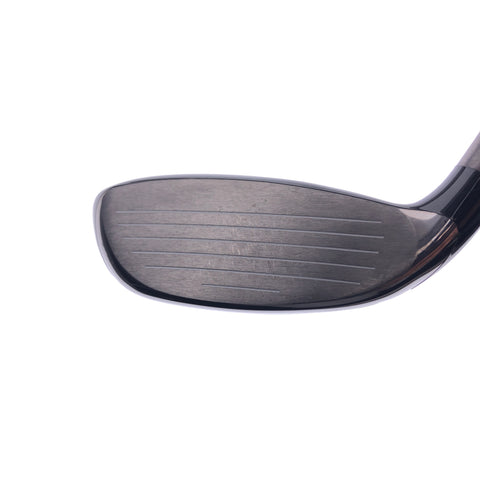 Used Callaway Apex UW 2022 3 Hybrid / 21 Degrees / Regular Flex - Replay Golf 