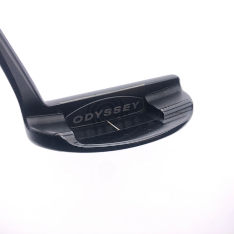 Used Odyssey Black Series i 9 Putter / 32.0 Inches - Replay Golf 