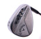Used TOUR ISSUE Callaway Jaws Raw 2022 Sand Wedge / 56.0 Degrees / Stiff Flex - Replay Golf 
