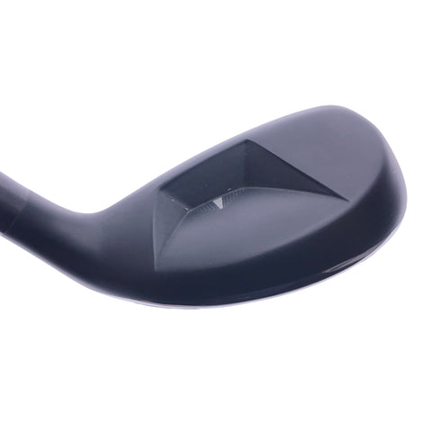 Used TaylorMade GAPR HI 3 Hybrid / 19 Degrees / Stiff Flex - Replay Golf 