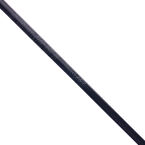 Used Mizuno T20 Raw Lob Wedge / 58.0 Degrees / Stiff Flex - Replay Golf 