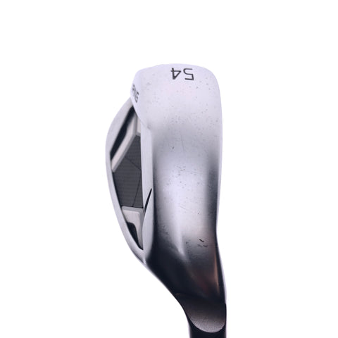 Used Ping G430 Sand Wedge / 54.0 Degrees / Regular Flex - Replay Golf 