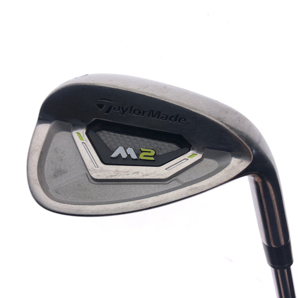 Taylormade m2 pitching 2025 wedge for sale