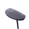 Used Wilson Infinite South Side Black Putter / 34.0 Inches - Replay Golf 
