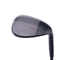 NEW TaylorMade Milled Grind 3 Black Gap Wedge / 52.0 Degrees / Stiff Flex - Replay Golf 