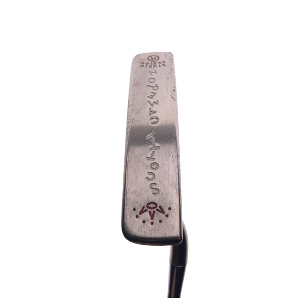 Used Scotty Cameron Studio Design 1.5 Putter / 35.0 Inches - Replay Golf 