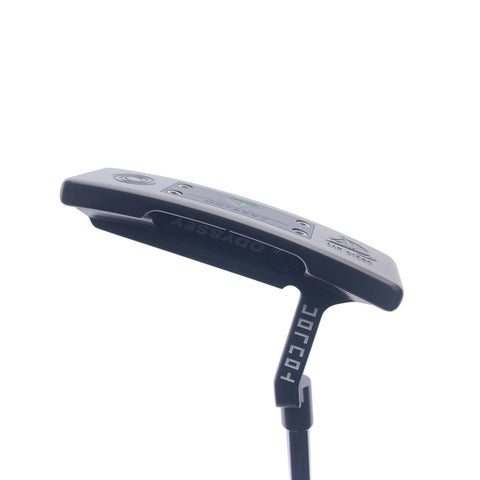 Used Odyssey Toulon San Diego Stroke Lab Putter / 32.5 Inches - Replay Golf 
