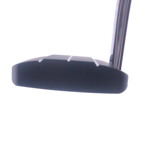 Used Ping 2023 Prime Mundy Putter / 34.0 Inches - Replay Golf 