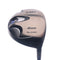 Used Mizuno MP Craft S1 Driver / 9.5 Degrees / Mizuno Quad 7 73g Stiff Flex - Replay Golf 