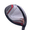 Used TaylorMade Stealth Womens Recuse 5 Hybrid / 26 Degrees / Ladies Flex - Replay Golf 