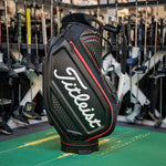 NEW Titleist 9.5 Staff Bag - Replay Golf 