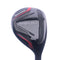 Used TaylorMade Stealth Rescue 5 Hybrid / 25 Degrees / A Flex - Replay Golf 