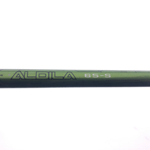 Used Aldila Rogue Elite 9.9.5 85 S Fairway Shaft / Stiff Flex / PING Gen 3 - Replay Golf 