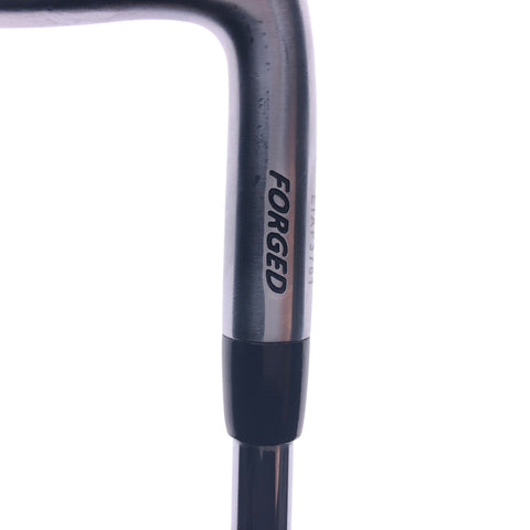 Used PXG 0311 Chrome 8 Iron / 35 Degrees / Modus Tour 120 Stiff Flex - Replay Golf 