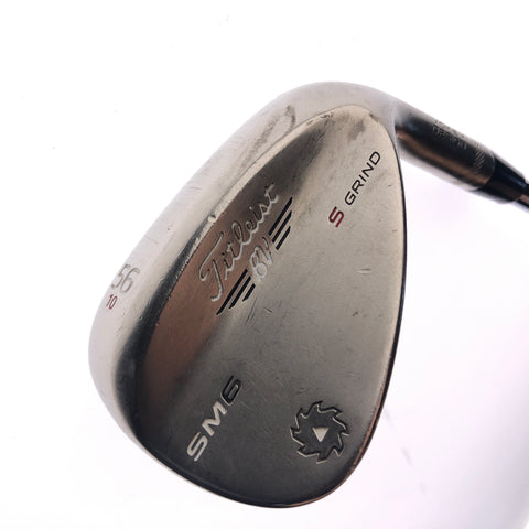 Sm6 56 sale wedge