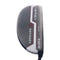 Used Odyssey Versa 330M Black Putter / 34.0 Inches - Replay Golf 
