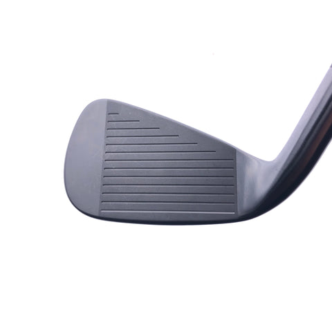 Used PXG 0311 P GEN 4 6 Iron / 26.0 Degrees / Stiff Flex - Replay Golf 