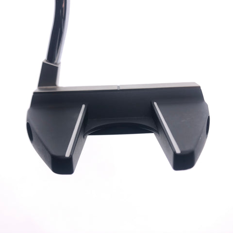 Used Axis Axis1 Rose Putter / 35.0 Inches - Replay Golf 